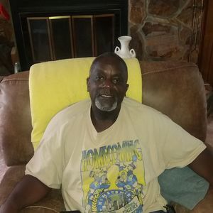 Meet your Posher, Walter